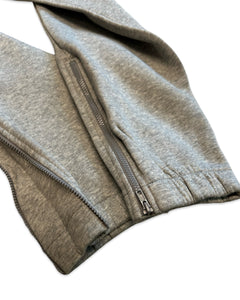 Trapstar Shooters Tracksuit in Grey and Purple (2025)