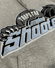 Load image into Gallery viewer, Trapstar Shooters Tracksuit in Grey and Sky Blue (2025)