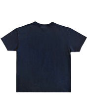 Load image into Gallery viewer, Trapstar x Awful Lot of Cough Syrup OG T-Shirt in Enzyme Black (2026)