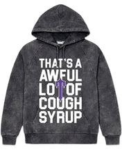 Load image into Gallery viewer, Trapstar x Awful Lot of Cough Syrup OG Tracksuit in Enzyme Black (2026) | 100% Authentic – Bisy Fremantle