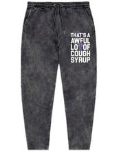 Load image into Gallery viewer, Trapstar x Awful Lot of Cough Syrup OG Tracksuit in Enzyme Black (2026) | 100% Authentic – Bisy Fremantle