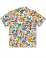Load image into Gallery viewer, Wrangler x Australian artist Jakey Pedro Multicoloured 100% Cotton Tee 2023 – 100% Authentic | Bisy Fremantle