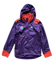 將圖片載入圖庫檢視器 Adidas 2012 London Paralympic Olympic Games Jacket - Bisy Clothing