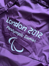 將圖片載入圖庫檢視器 Adidas 2012 London Paralympic Olympic Games Jacket - Bisy Clothing