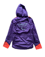 將圖片載入圖庫檢視器 Adidas 2012 London Paralympic Olympic Games Jacket - Bisy Clothing