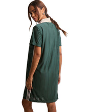 將圖片載入圖庫檢視器 Adidas Adicolor 3 Striped Pinstripe Dress - Bisy Clothing