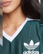 將圖片載入圖庫檢視器 Adidas Adicolor 3 Striped Pinstripe Dress - Bisy Clothing