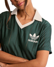 將圖片載入圖庫檢視器 Adidas Adicolor 3 Striped Pinstripe Dress - Bisy Clothing