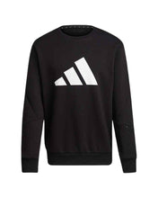 將圖片載入圖庫檢視器 Adidas Future Icons Crew Sweatshirt ⏐ Multiple Sizes - Bisy Clothing