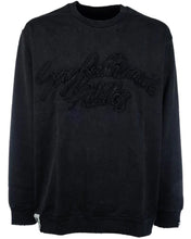 將圖片載入圖庫檢視器 Adidas Originals X Song for the Mute x Washed L/S T-Shirt in Black - Bisy Clothing