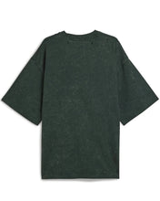 將圖片載入圖庫檢視器 Adidas Originals X Song for the Mute x Washed T-Shirt in Shadow Green - Bisy Clothing