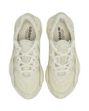 將圖片載入圖庫檢視器 Adidas Ozweego Ivory GS (2024) - Bisy Clothing