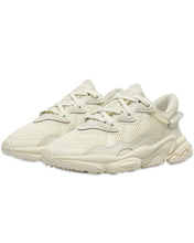 將圖片載入圖庫檢視器 Adidas Ozweego Ivory GS (2024) - Bisy Clothing