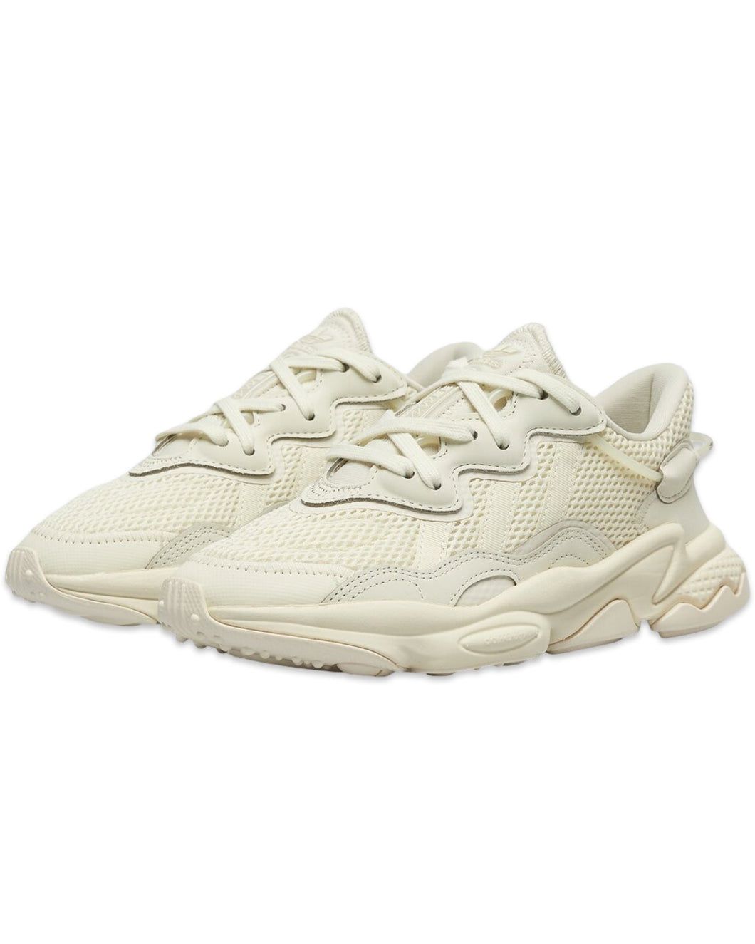 Adidas Ozweego Ivory GS (2024) - Bisy Clothing