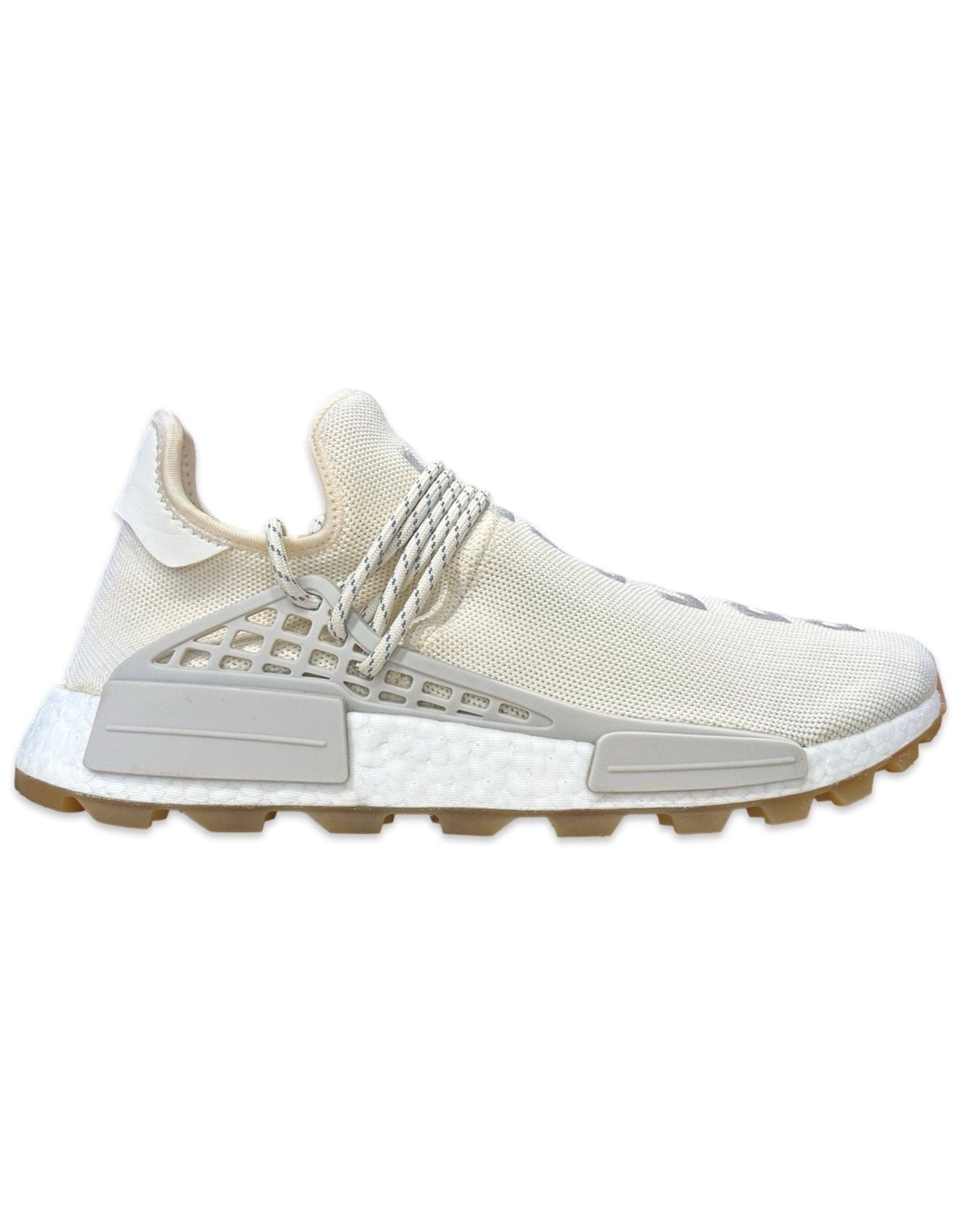Adidas Pharrell x NMD Human Race Trail PRD 'Now Is Her Time' 100