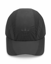 Load image into Gallery viewer, Adidas Road Cap in Black - Bisy Clothing