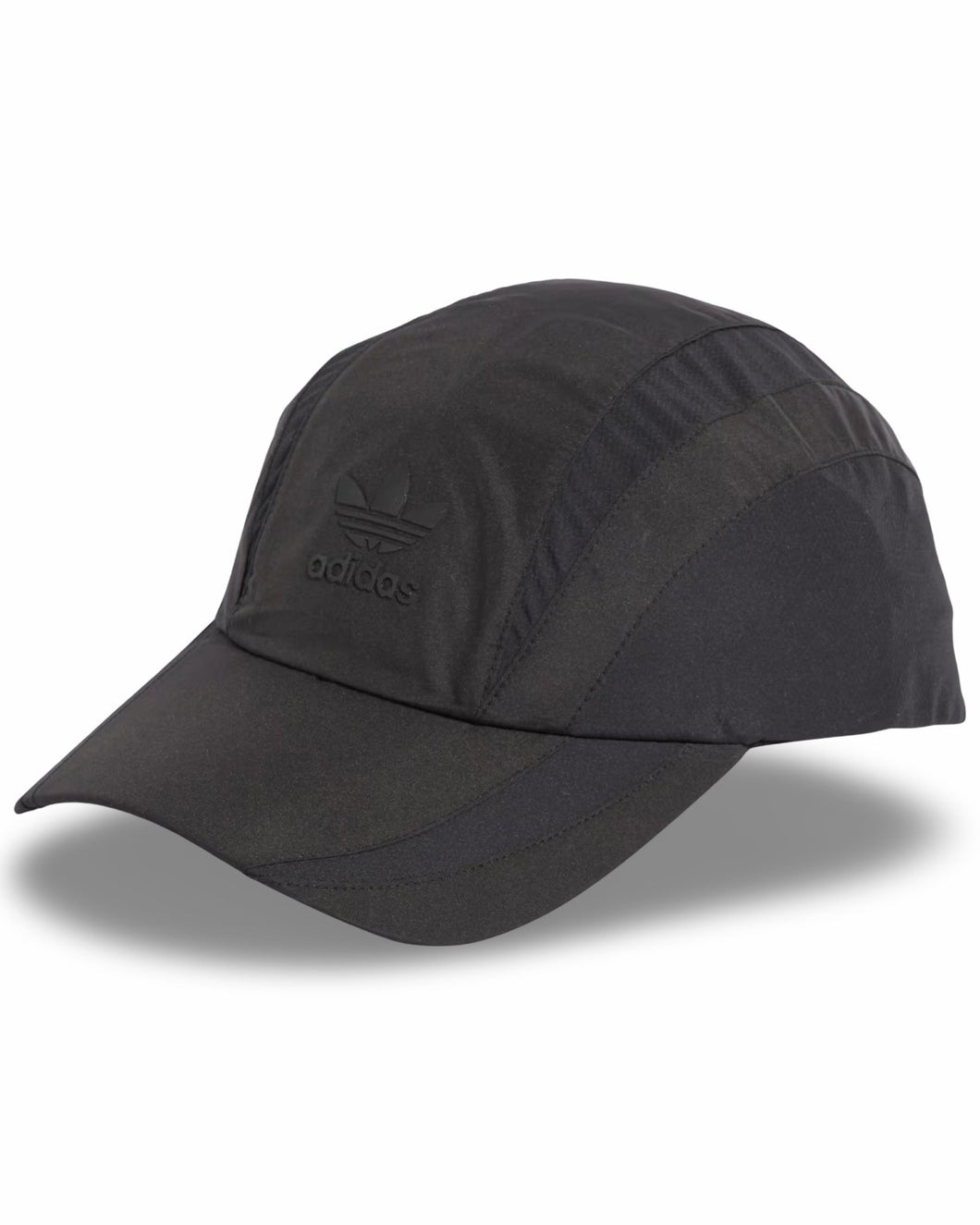Adidas Road Cap in Black - Bisy Clothing