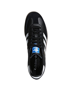 Adidas Samba OG Black Gum - Bisy Clothing