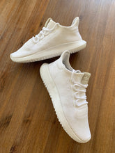 Load image into Gallery viewer, Adidas Tubular Shadow J &#39;Footwear White&#39; - Bisy Clothing