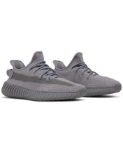 Load image into Gallery viewer, Adidas Yeezy 350 V2 Steel Grey (2024) - Bisy Clothing