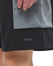 Load image into Gallery viewer, Adsum Cargo Trail Shorts in Black ⏐ Multiple Sizes - Bisy Clothing