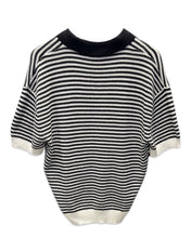 Load image into Gallery viewer, Aere Wynn Organic Cotton Knit Polo⏐ Size XS - Bisy Clothing