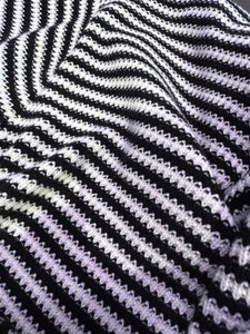 Aere Wynn Organic Cotton Knit Polo⏐ Size XS - Bisy Clothing