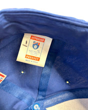 Load image into Gallery viewer, AFL North Melbourne Kangaroos Vintage Snapback Cap - Bisy Clothing
