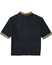 Load image into Gallery viewer, AFL Richmond Tigers Vintage Short Sleeve Polo Shirt (1990&#39;s) - Bisy Clothing