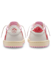 Load image into Gallery viewer, Jordan x Travis Scott Air Jordan 1 Retro Low OG SP in Tropical Pink (2026)
