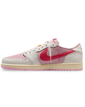 Load image into Gallery viewer, Jordan x Travis Scott Air Jordan 1 Retro Low OG SP in Tropical Pink (2026)