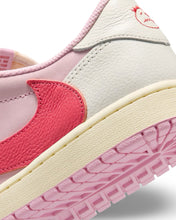 Load image into Gallery viewer, Jordan x Travis Scott Air Jordan 1 Retro Low OG SP in Tropical Pink (2026)