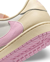 Load image into Gallery viewer, Jordan x Travis Scott Air Jordan 1 Retro Low OG SP in Shy Pink (2026)