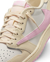 Load image into Gallery viewer, Jordan x Travis Scott Air Jordan 1 Retro Low OG SP in Shy Pink (2026)