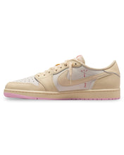 Load image into Gallery viewer, Jordan x Travis Scott Air Jordan 1 Retro Low OG SP in Shy Pink (2026)