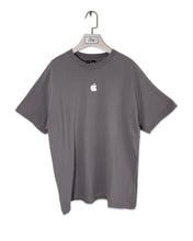將圖片載入圖庫檢視器 APPLE Size L Vintage Official Logo T-Shirt Hanes Beefy T-Shirt 131022 - Bisy Clothing