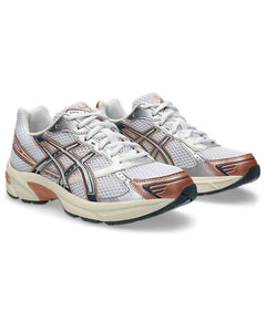 Asics Gel - 1130 in Copper Pure Silver (W) - Bisy Clothing