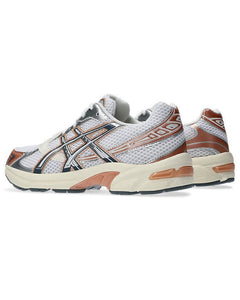 Asics Gel - 1130 in Copper Pure Silver (W) - Bisy Clothing
