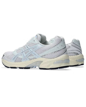 Load image into Gallery viewer, Asics Gel - 1130 in White Soft Sky (W) - Bisy Clothing