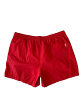 將圖片載入圖庫檢視器 Ben Sherman Swim Shorts in Red Mens - Bisy Clothing