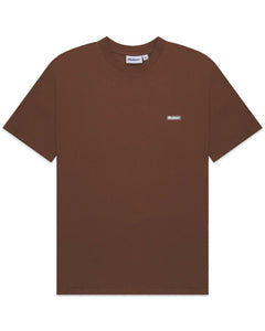 Butter Goods Basic Brown Short Sleeve T-Shirt - Bisy Clothing