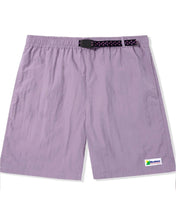 Load image into Gallery viewer, Butter Goods Equipment Shorts in Lilac Purple - Bisy Clothing