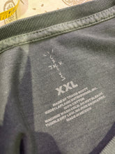 將圖片載入圖庫檢視器 Cactus Jack Travis Scott x Kaws x Fragment Long Sleeve T-Shirt - Bisy Clothing