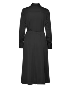 Calvin Klein Recylced Midi Shirt Dress ⏐ Multiple Sizes - Bisy Clothing