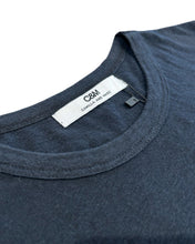 將圖片載入圖庫檢視器 Camilla and Marc C &amp; M Classic Logo Tank in Black - Bisy Clothing