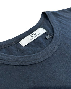 Camilla and Marc C & M Classic Logo Tank in Black - Bisy Clothing