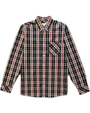 Load image into Gallery viewer, Carhartt WIP Long Sleeve Craig Shirt in Plaid - Bisy Clothing