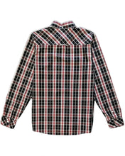 Load image into Gallery viewer, Carhartt WIP Long Sleeve Craig Shirt in Plaid - Bisy Clothing