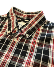 Load image into Gallery viewer, Carhartt WIP Long Sleeve Craig Shirt in Plaid - Bisy Clothing