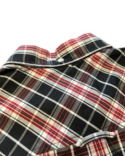 Load image into Gallery viewer, Carhartt WIP Long Sleeve Craig Shirt in Plaid - Bisy Clothing